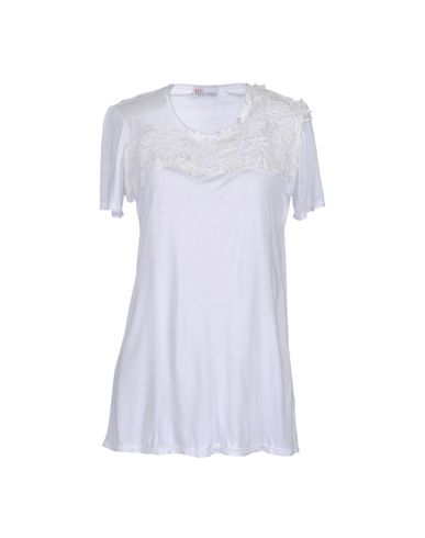 ZOOM REDValentino - Short sleeve t-shirt