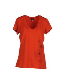 ARMANI JEANS - Short sleeve t-shirt
