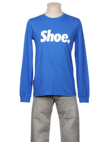 ZOOM SHOESHINE - T-shirt