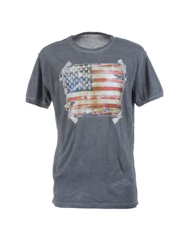 ZOOM ATHLETIC VINTAGE - Short sleeve t-shirt