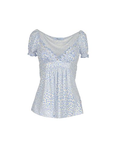 ZOOM BLUMARINE - Blouse