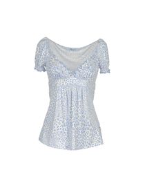 BLUMARINE - Blusa