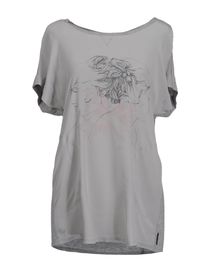 ARMANI JEANS - Short sleeve t-shirt