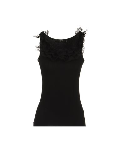 ZOOM POEMS - Sleeveless t-shirt