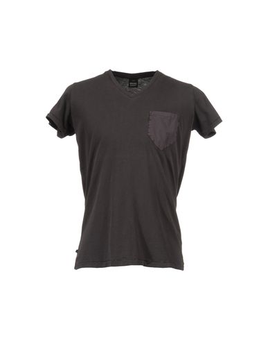 ZOOM DR. DENIM JEANSMAKERS - T-shirt