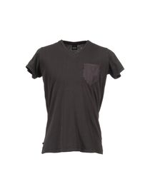 DR. DENIM JEANSMAKERS - T-shirt