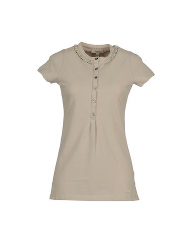 ZOOM BURBERRY LONDON - Short sleeve t-shirt