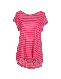 DR. DENIM JEANSMAKERS - Short sleeve t-shirt