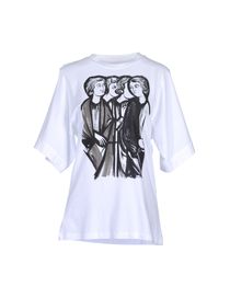 BALENCIAGA - Short sleeve t-shirt
