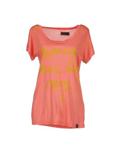 ZOOM NUMPH - Short sleeve t-shirt
