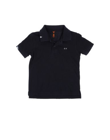 ZOOM SUN 68 - Polo shirt