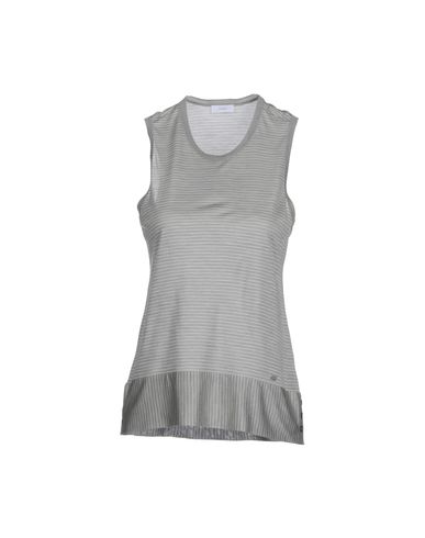 ZOOM MALO - Sleeveless t-shirt