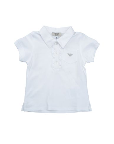 ZOOM ARMANI BABY - Polo shirt