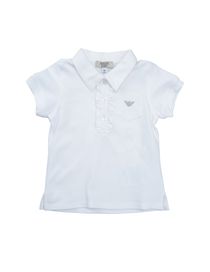 ARMANI BABY - Polo shirt