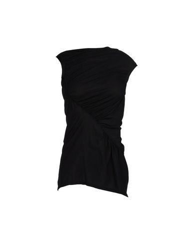 ZOOM BALENCIAGA - Sleeveless t-shirt