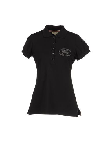 ZOOM BURBERRY LONDON - Polo shirt