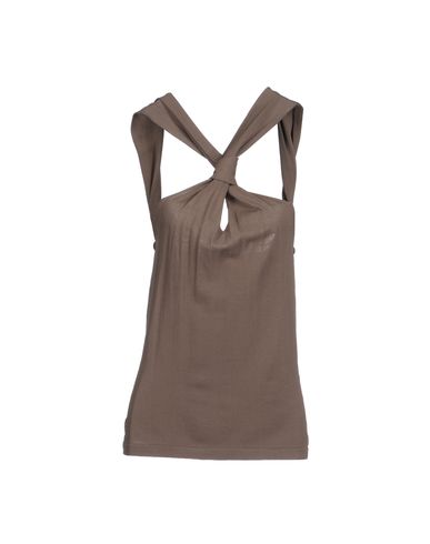 ZOOM HOSS INTROPIA - Top