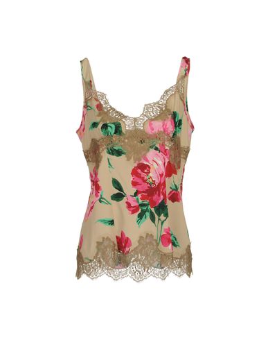 ZOOM DOLCE & GABBANA - Top