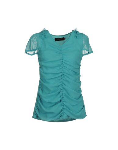 ZOOM POEMS - Blouse