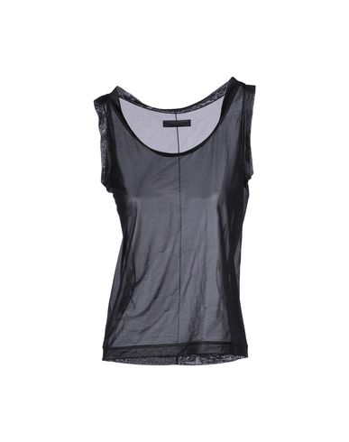 ZOOM PRADA - Sleeveless t-shirt