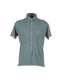 STEFANO BERTI - Polo shirt