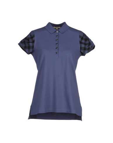 ZOOM BURBERRY BRIT - Polo shirt
