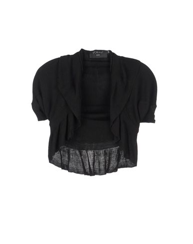 ZOOM POEMS - Cardigan