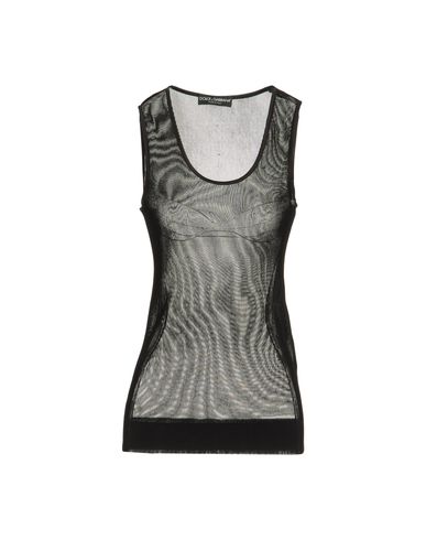 ZOOM DOLCE & GABBANA - Top