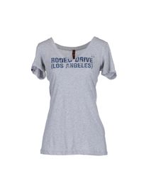 SUN 68 - Short sleeve t-shirt