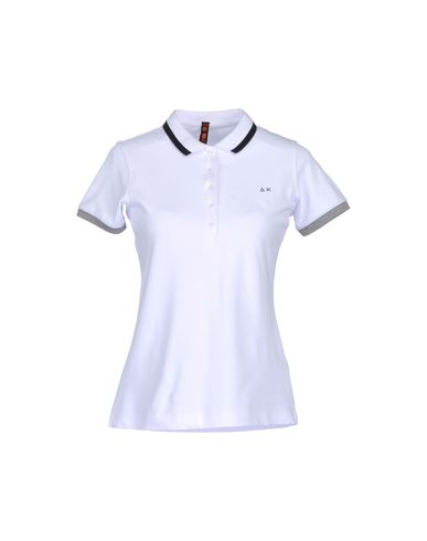 ZOOM SUN 68 - Polo shirt