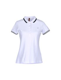 SUN 68 - Polo shirt
