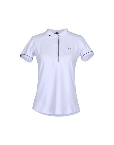 ZOOM SUN 68 - Polo shirt