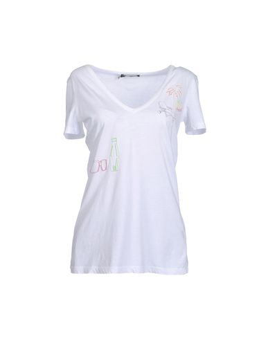 ZOOM DSQUARED2 - T-shirt