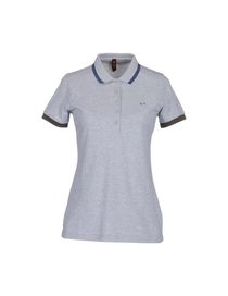 SUN 68 - Polo shirt