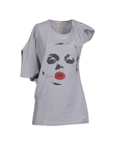 ZOOM JA VU GIRL - Short sleeve t-shirt