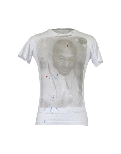 ZOOM BASTILLE - Short sleeve t-shirt