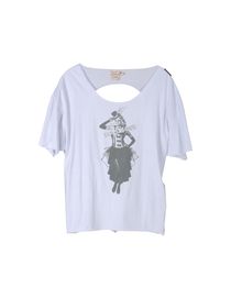 JA VU GIRL - T-shirt