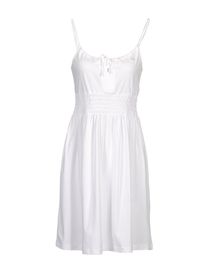 SUN 68 - Short dress
