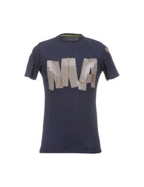 MALPH - Short sleeve t-shirt