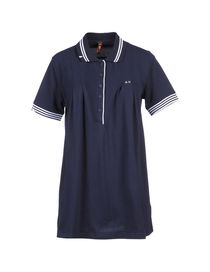 SUN 68 - Polo shirt