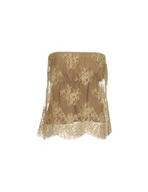 SEMI-COUTURE - Tube top