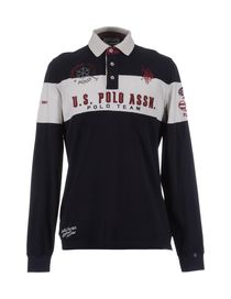 U.S.POLO ASSN. - Polo shirt