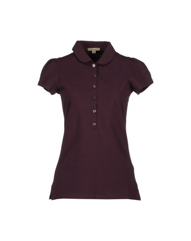 ZOOM BURBERRY BRIT - Polo shirt