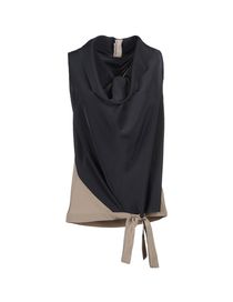 ANTONIO MARRAS - Sleeveless t-shirt