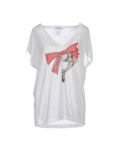 ZOOM SONIA by SONIA RYKIEL - Short sleeve t-shirt