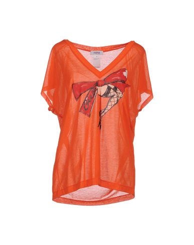 ZOOM SONIA by SONIA RYKIEL - Short sleeve t-shirt