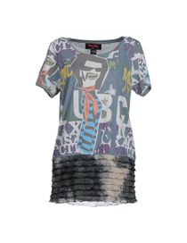 CUSTOLINE - T-shirt