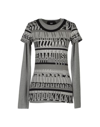 ZOOM D&G - T-shirt