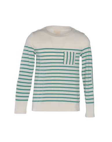 ZOOM BAND OF OUTSIDERS - Long sleeve t-shirt
