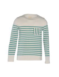 BAND OF OUTSIDERS - Long sleeve t-shirt